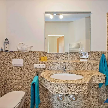 Duenen-residenz C 12